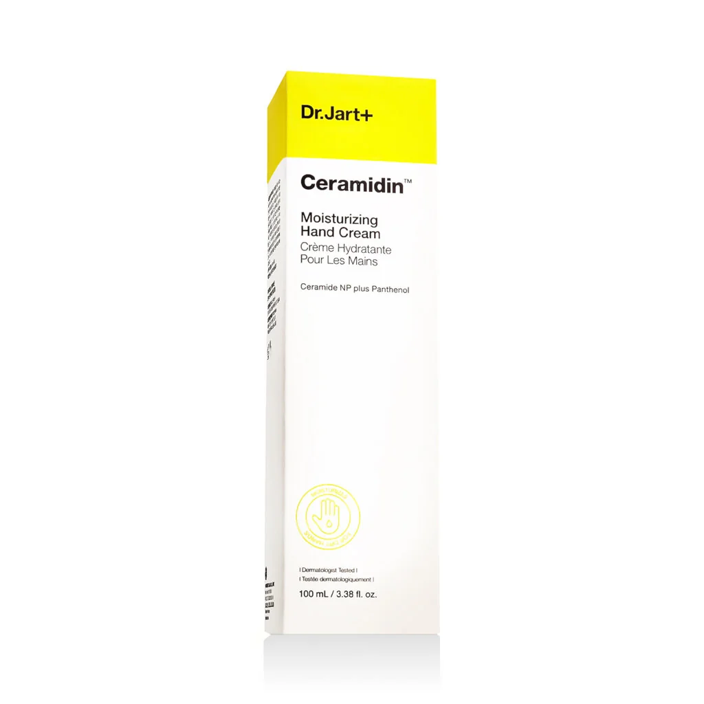 Dr.Jart+ Ceramidin™ Moisturizing Hand Cream 100 ml