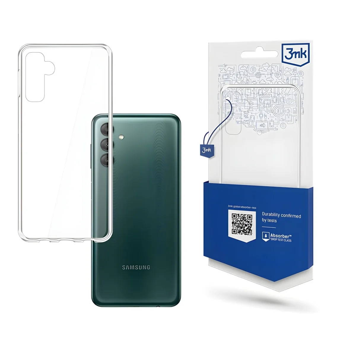 Puzdro pre Samsung Galaxy A04s