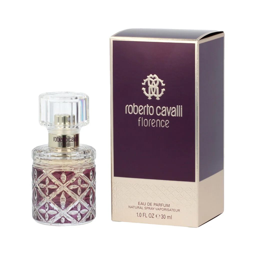 Roberto Cavalli Florence EDP 30 ml W