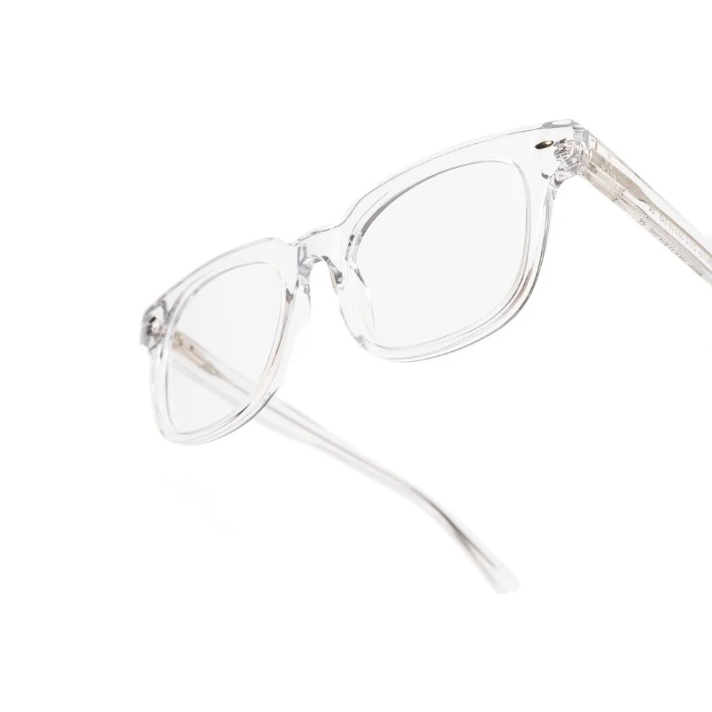 Kohe by eyerim Philip Crystal blue-light [non-prescription]