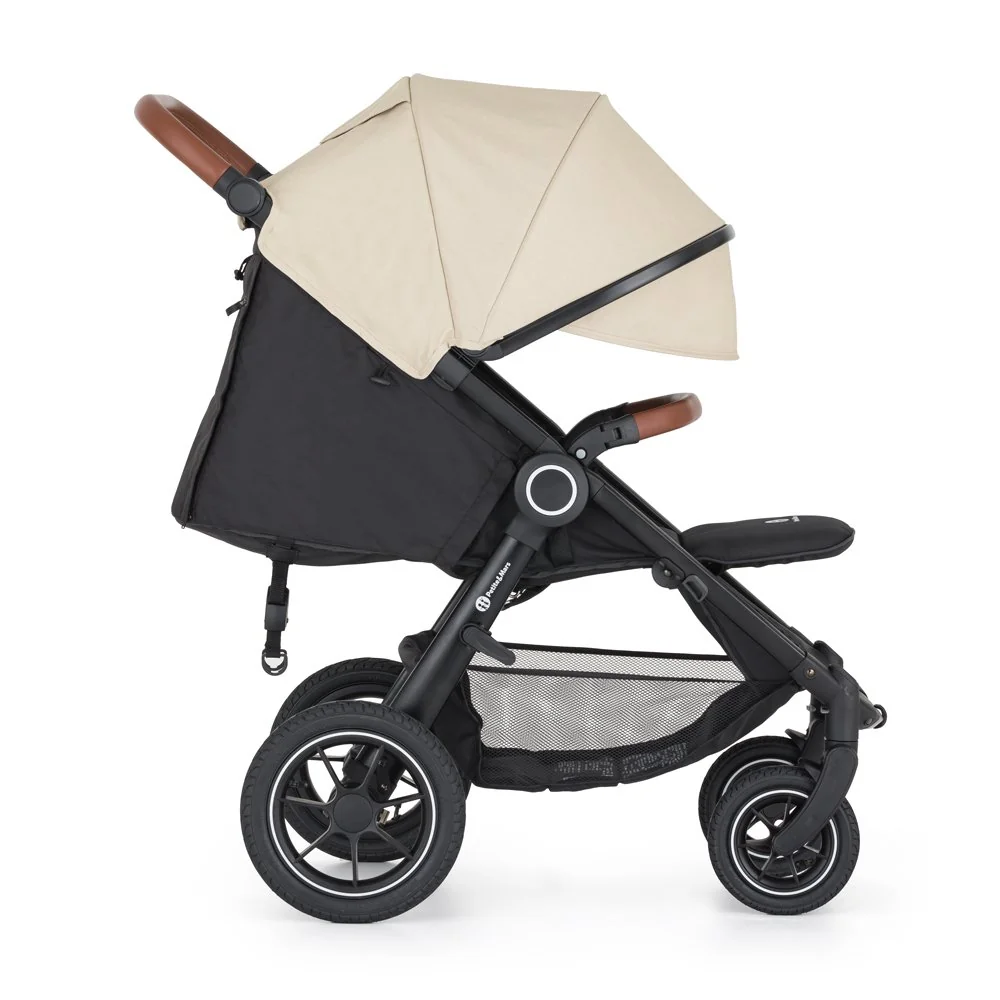 Kočík športový Street2 Air Oak Sahara Beige