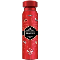 OLD SPICE SPRAY ANTIPERSPIRANT BOOSTER