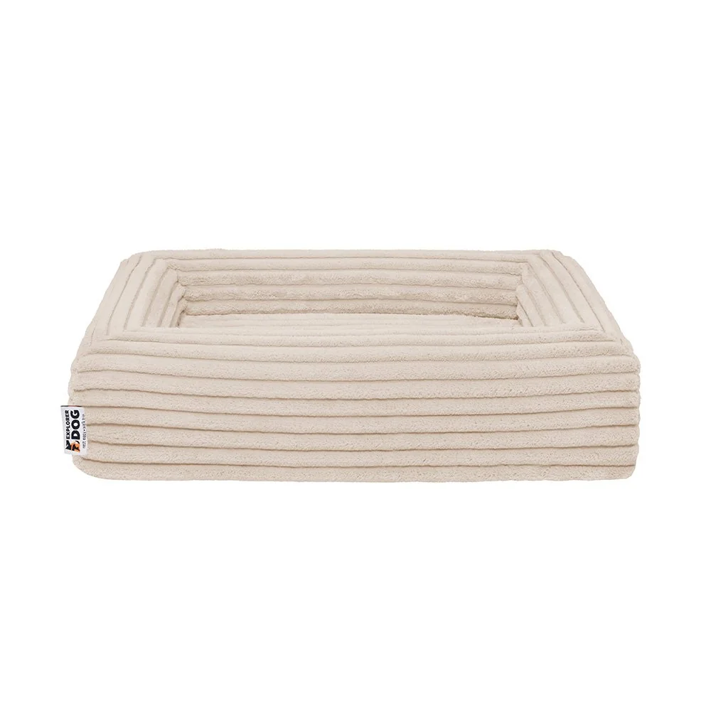 Pelech ortopedický Cloud XS 60x40 Vanilla Beige