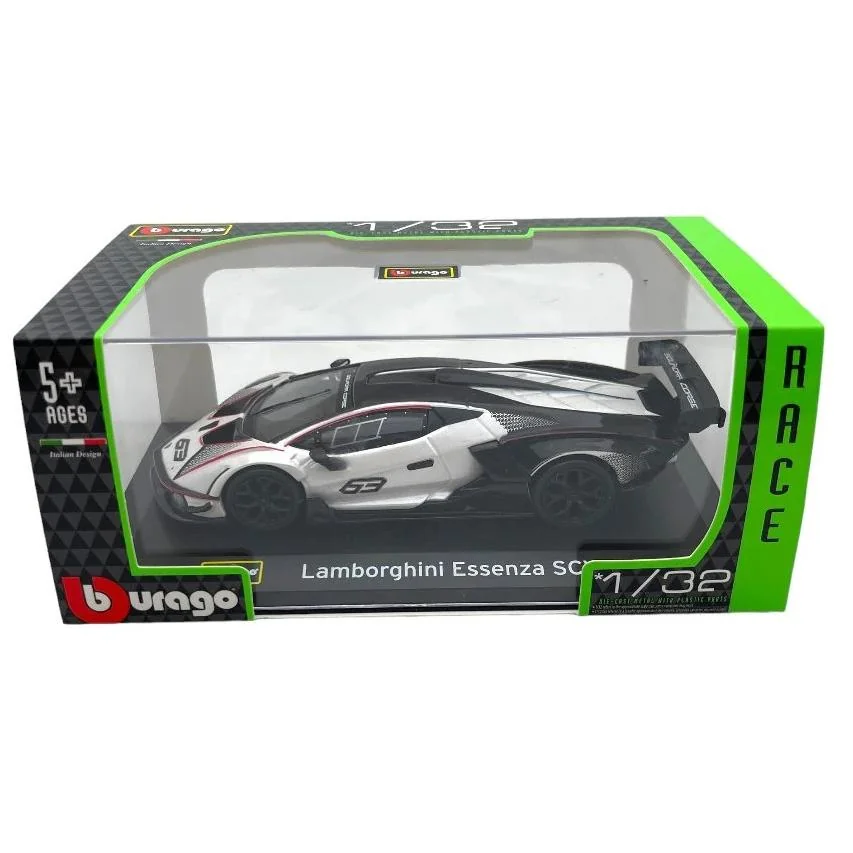 Bburago Lamborghini Essenza SCV12 1:32