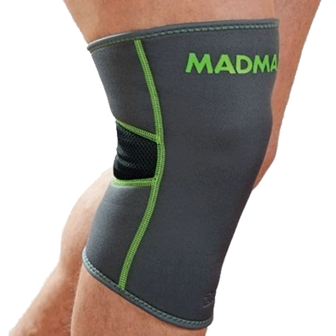 MADMAX MFA-294 BANDÁŽ KOLENA, L