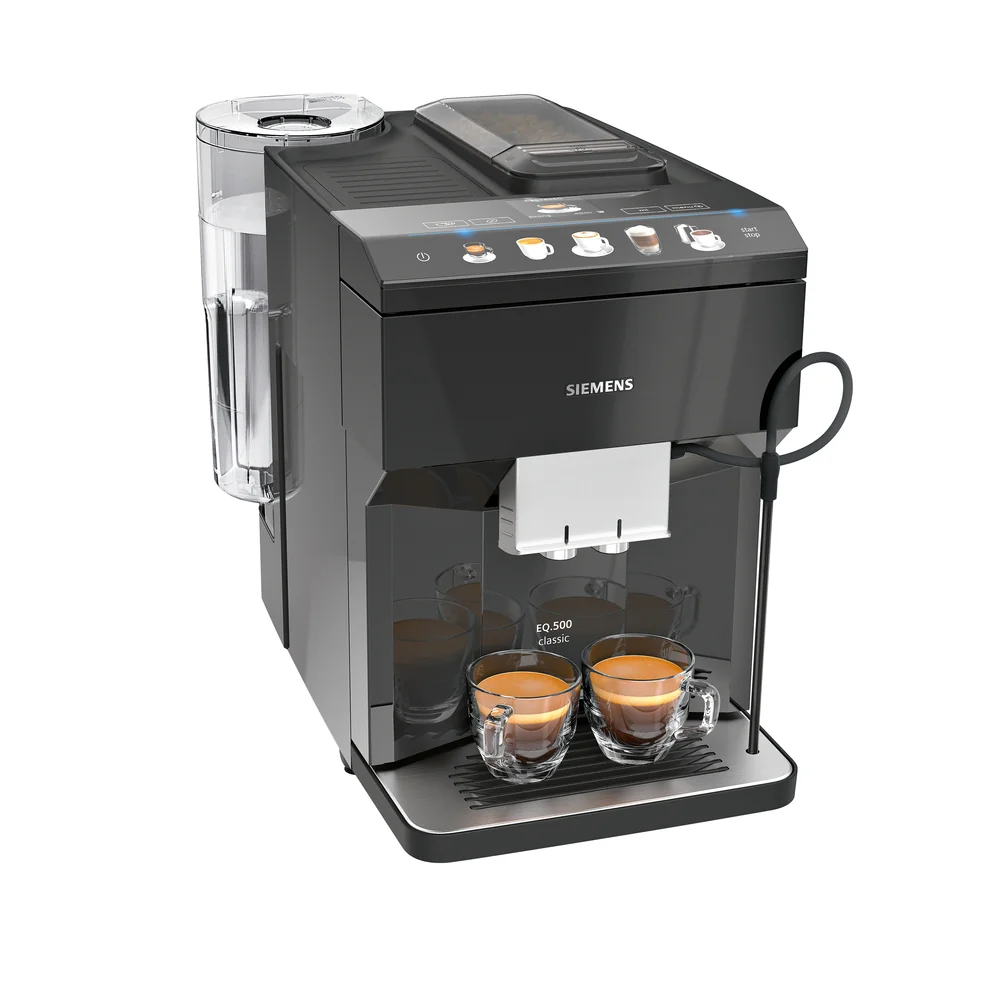 Siemens Tp503r09 Espresso 1×1 ks