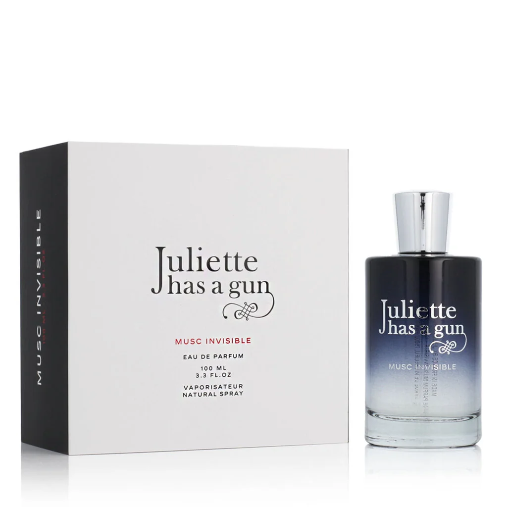 JULIETTE HAS A GUN Musc Invisible parfémová voda 100 ml pre ženy