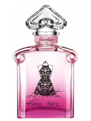 Guerlain La Petite Robe Noire Lagere Edp 100ml 1×100 ml, parfumová voda