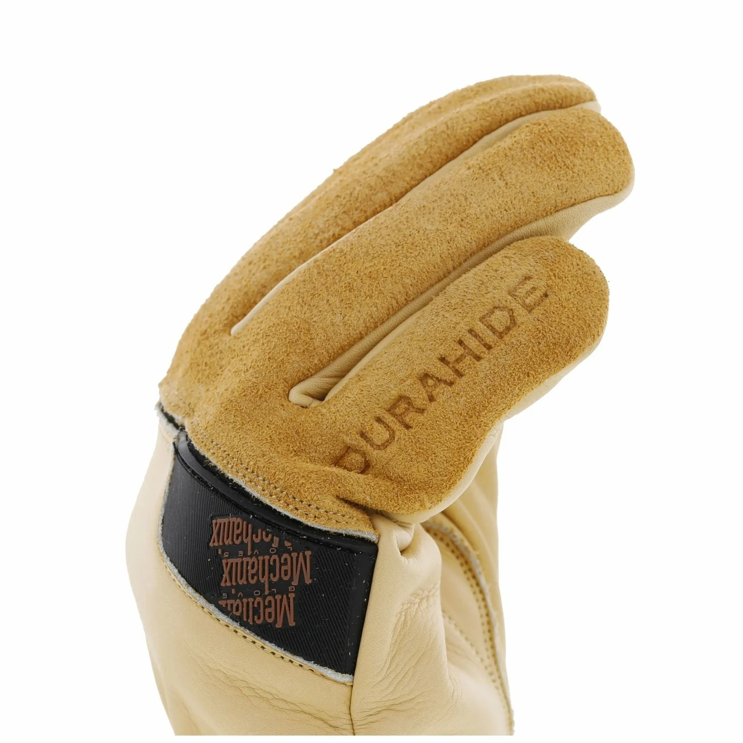 CWKLD-75-011 Mechanix Durahide Insulated Driver XL