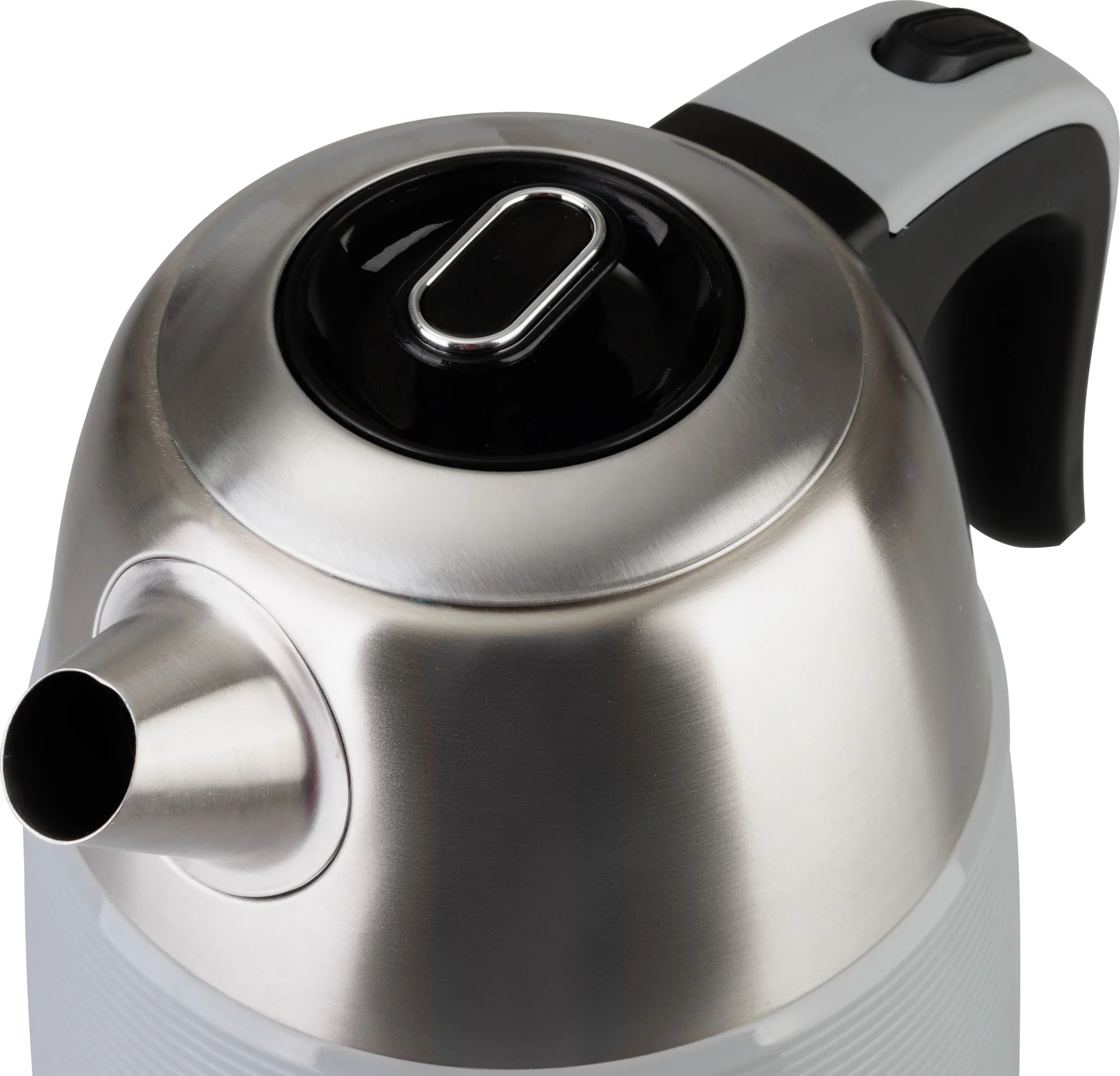 MagicHome rýchlovarná kanvica Laria, 1 ks 1850-2200 W, 230 V/50 Hz, 1700 ml, s teplomerom