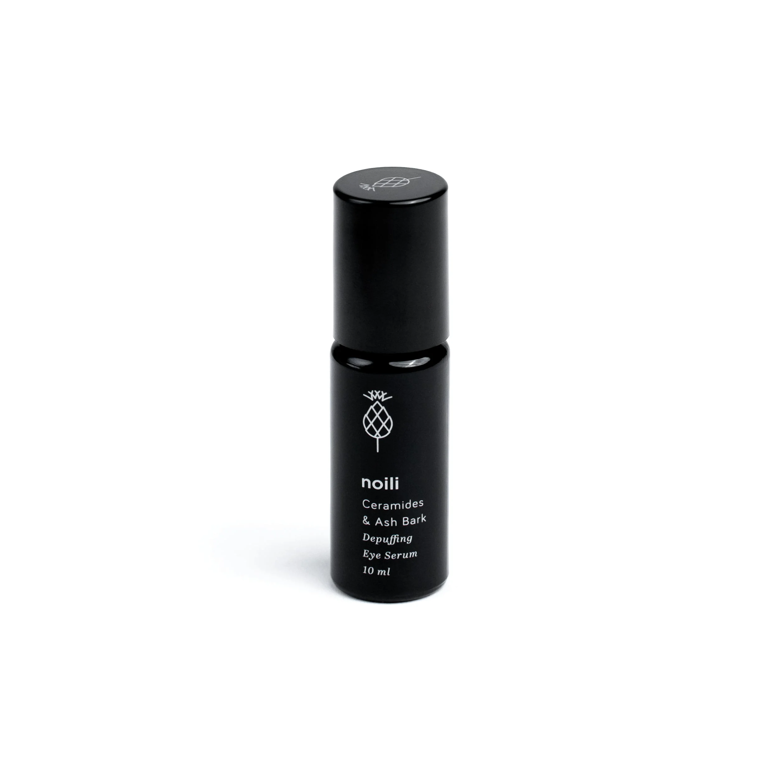 Ceramides & Ash Bark Depuffing Eye Serum