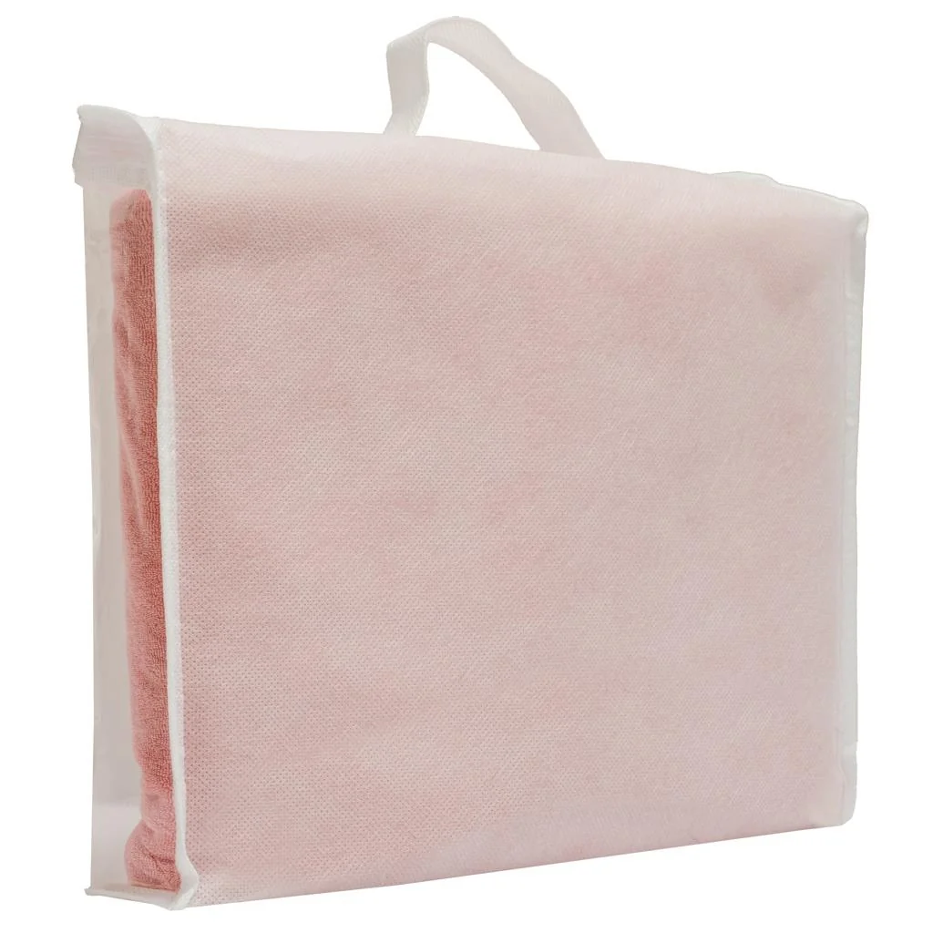 Detská luxusná froté osuška s kapucňou New Baby Comfortably