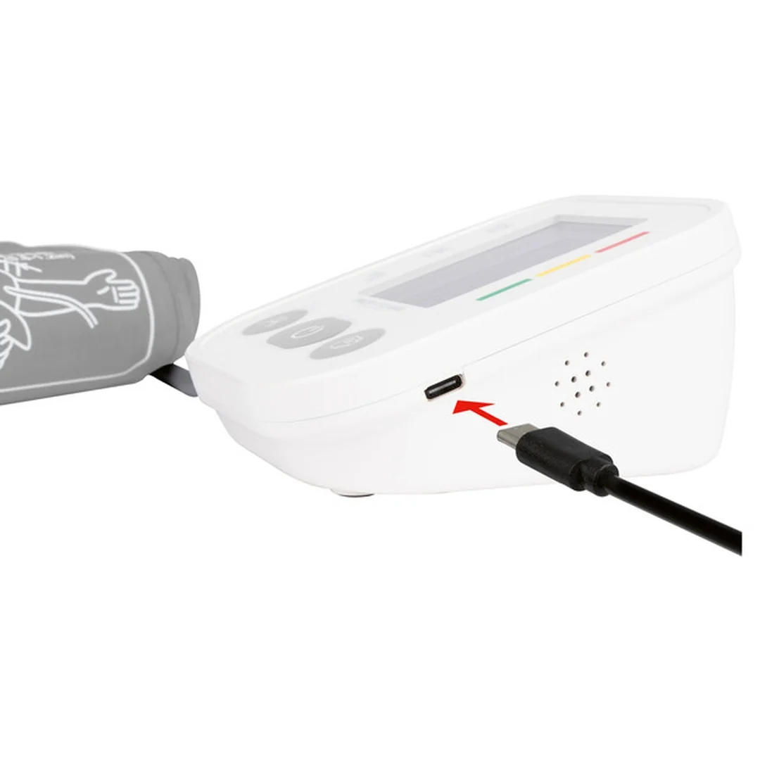 ProfiCare BMG 3121 automatický ramenný tlakomer