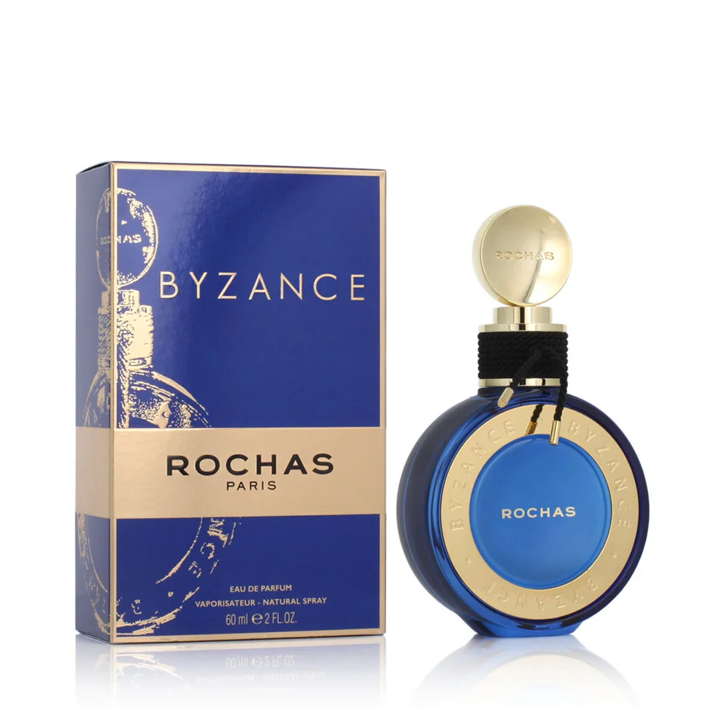 Rochas Byzance (2019) parfumovaná voda 60 ml pre ženy