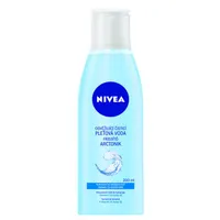 NIVEA Osviežujúca čistiaca pleťová voda Hydra IQ