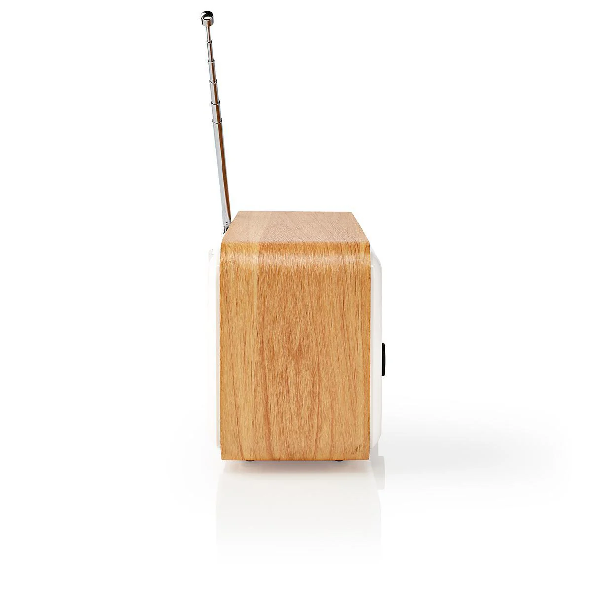 Rádio internetové NEDIS RDIN2000WT