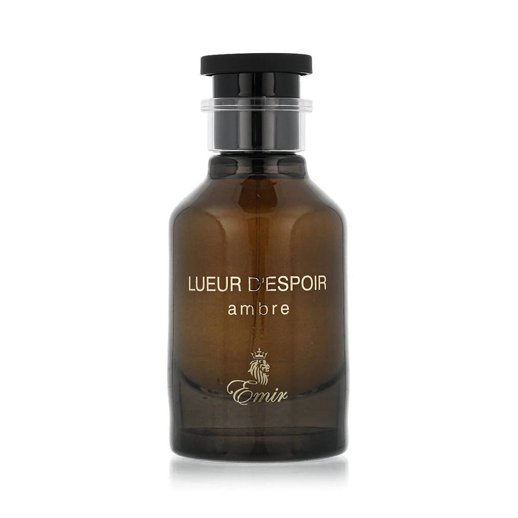 Emir Lueur D'espoir Ambre EDP 100 ml UNISEX 