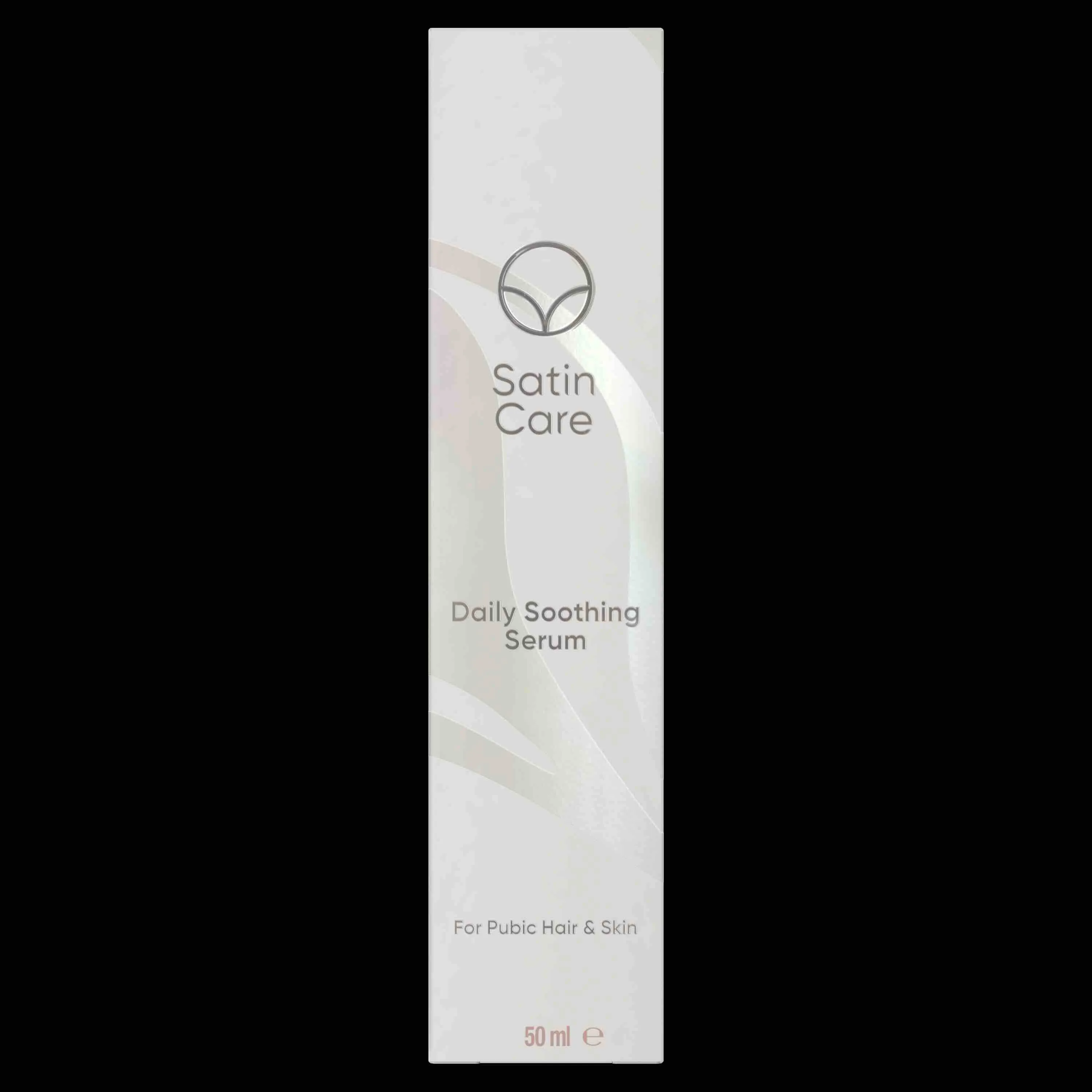 Satin Care Daily soothing serum 50ml 1×50 ml, sérum