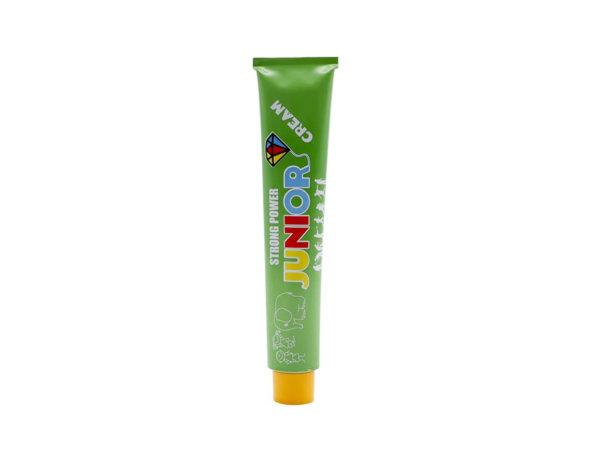 STRONG POWER Junior krém 100g