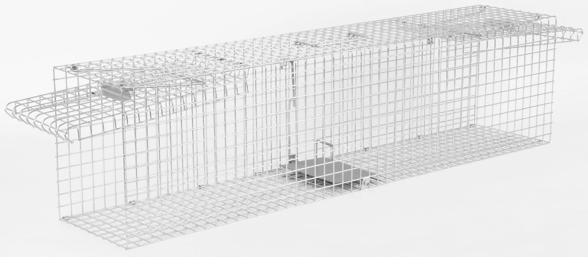 Strend Pro pasca na hlodavce Wiretrap50, 1 ks 50x14x14 cm