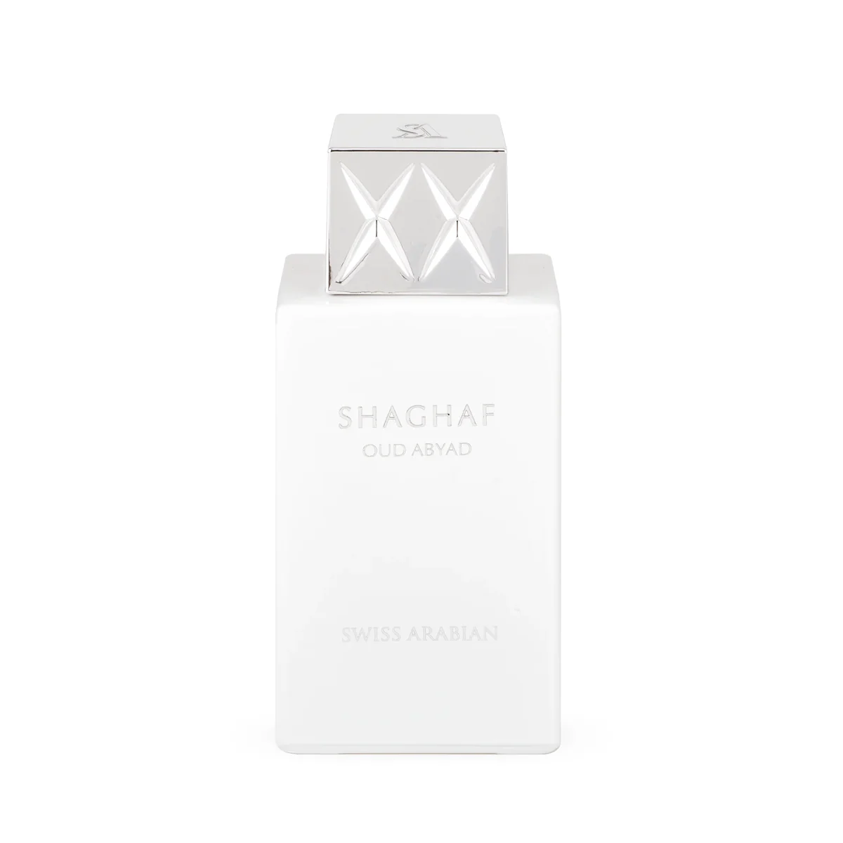 Swiss Arabian Shaghaf Oud Abyad EDP 75 ml UNISEX