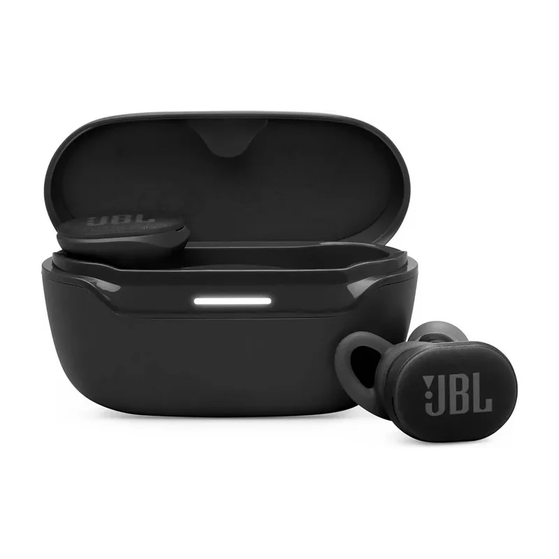Slúchadlá BLUETOOTH do uši JBL ENDURANCE RACE2 TWS BLACK