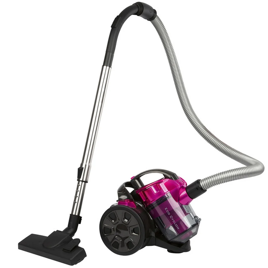 ProfiCare BS 3134 Eco-Cyclon bezvreckový podlahový vysávač 700 W