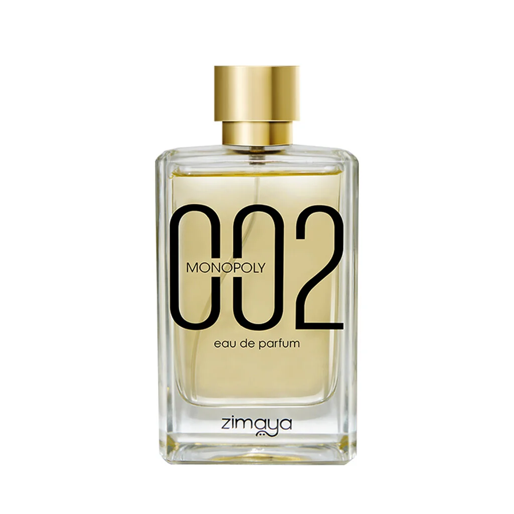 Zimaya Monopoly 002 EDP 100 ml UNISEX 