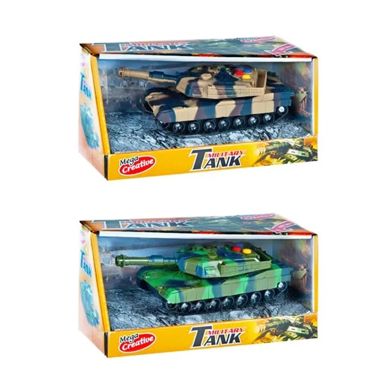 Tank na batérie , 6EU462671