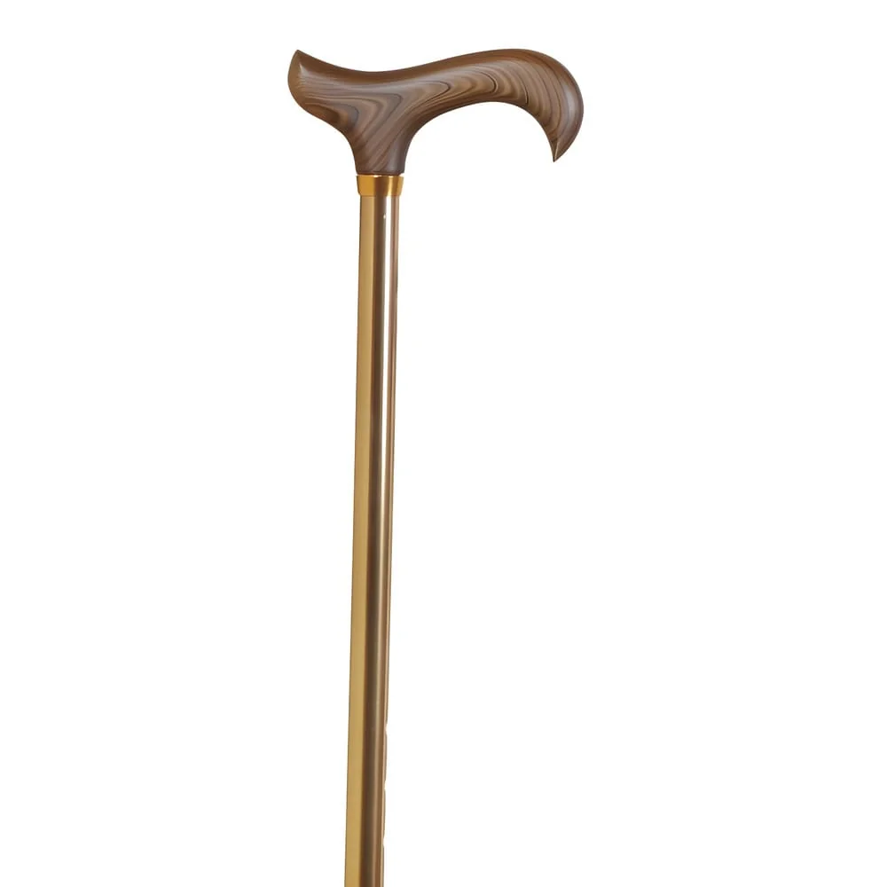 Palica prestaviteľná zlatá