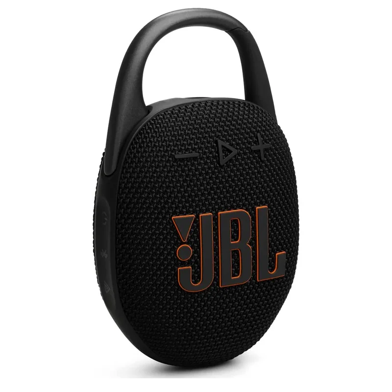 Reprobox multimediálny JBL CLIP 5 BLACK