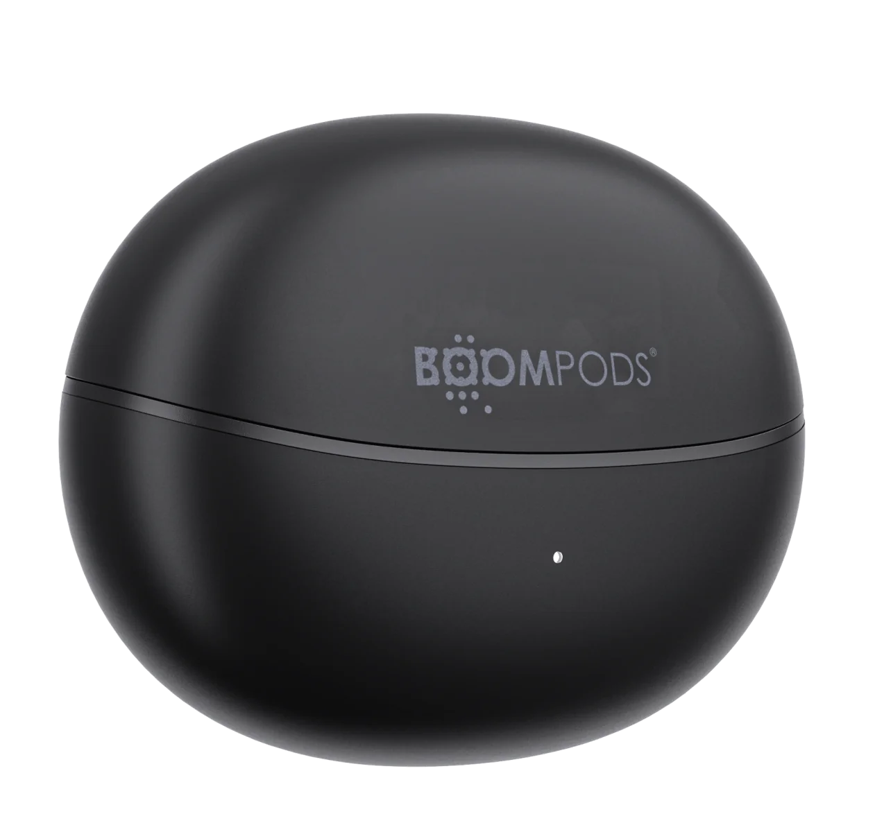 BOOMPODS Boomclip PRO čierne