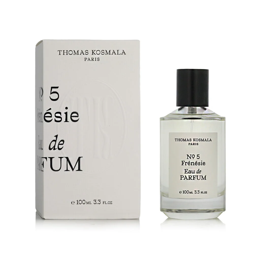 Thomas Kosmala No.5 Frénésie EDP 100 ml UNISEX