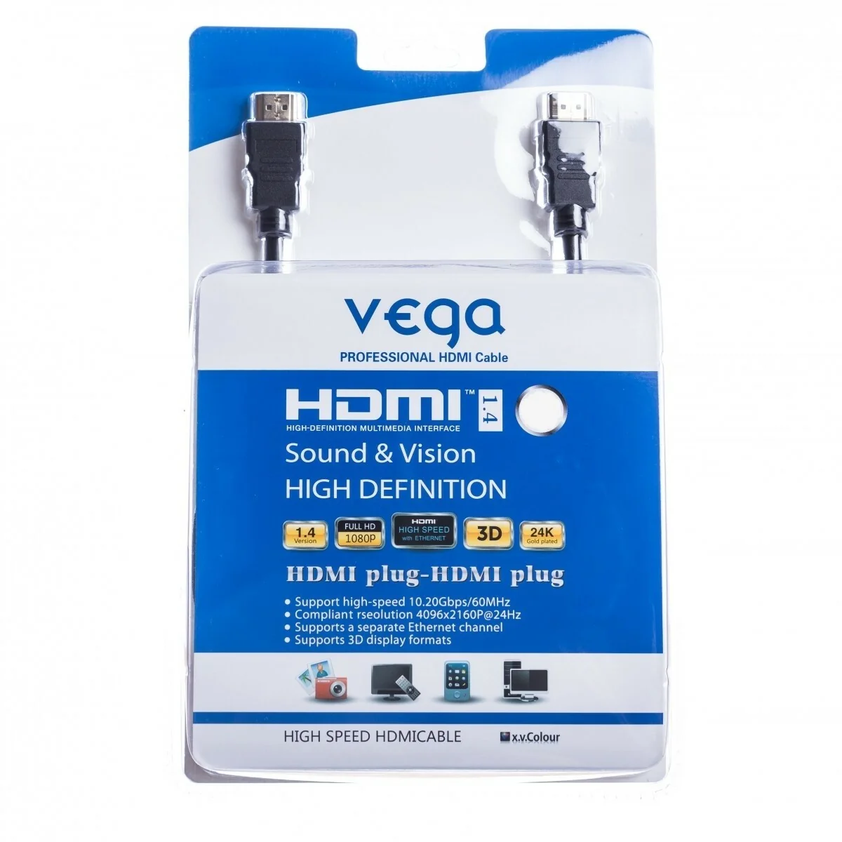 Vega príslušenstvo