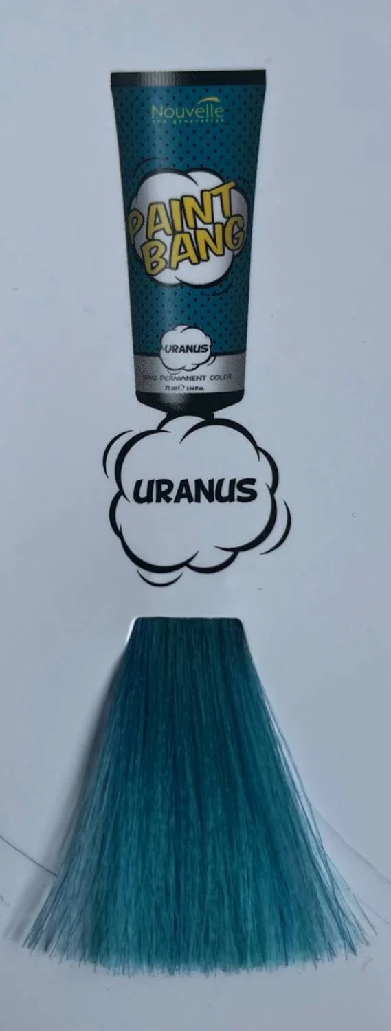 NOUVELLE Paint bang SATURN 75ml