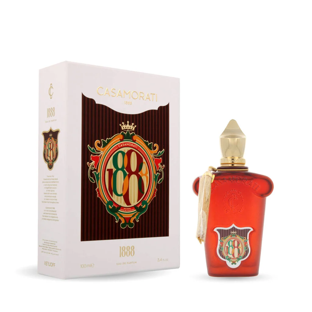Xerjoff Casamorati 1888 parfumovaná voda 100 ml unisex