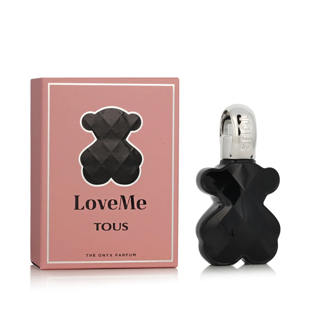 Tous LoveMe The Onyx Parfum EDP 30 ml W
