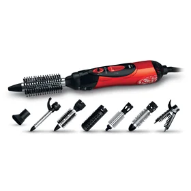 Sencor Shs 7551rd Teplovzdusna Kulma 1ks 1×1 ks, teplovzdušná kulma