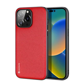 Puzdro FINO series pre Apple iPhone 14 Pro Max