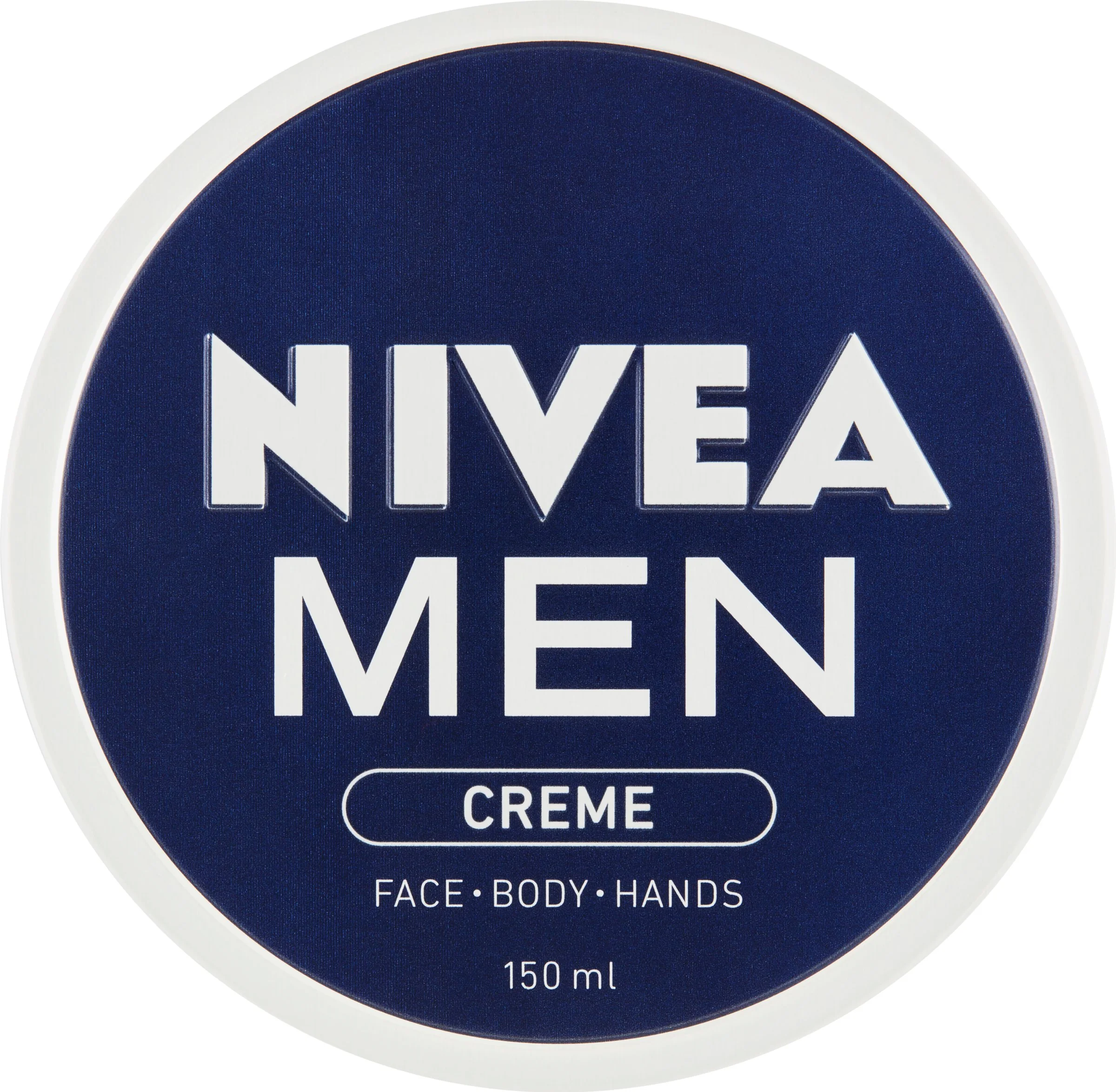 NIVEA MEN Creme 1×150 ml, univerzálny krém