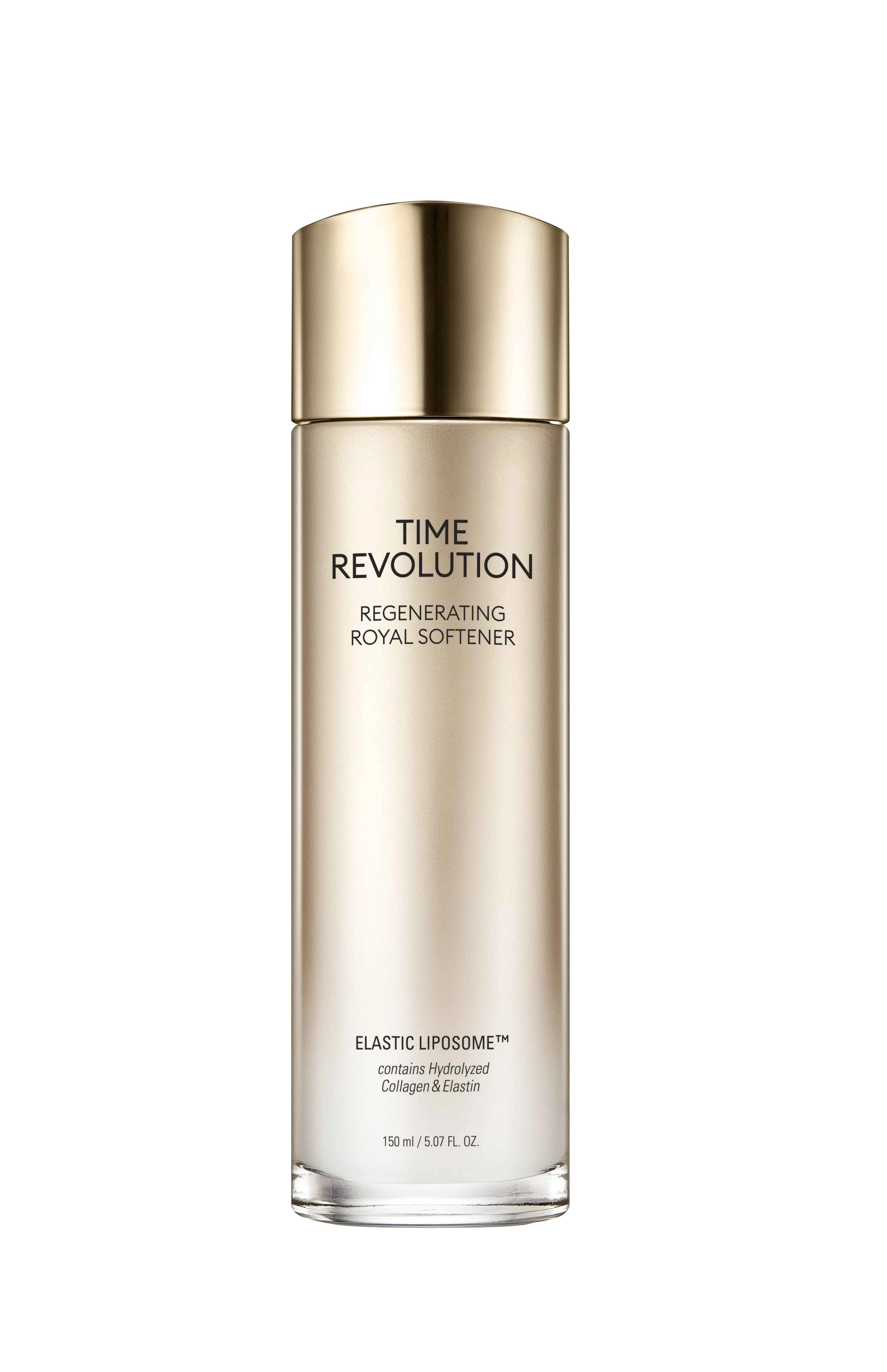 Missha Time Revolution Regenerating Royal Softener 150 ml 1×150 ml