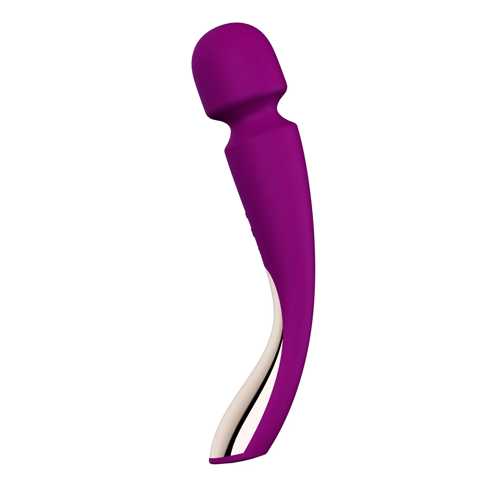 Masážna hlavica - Lelo Smart Wand 2 Large fialová
