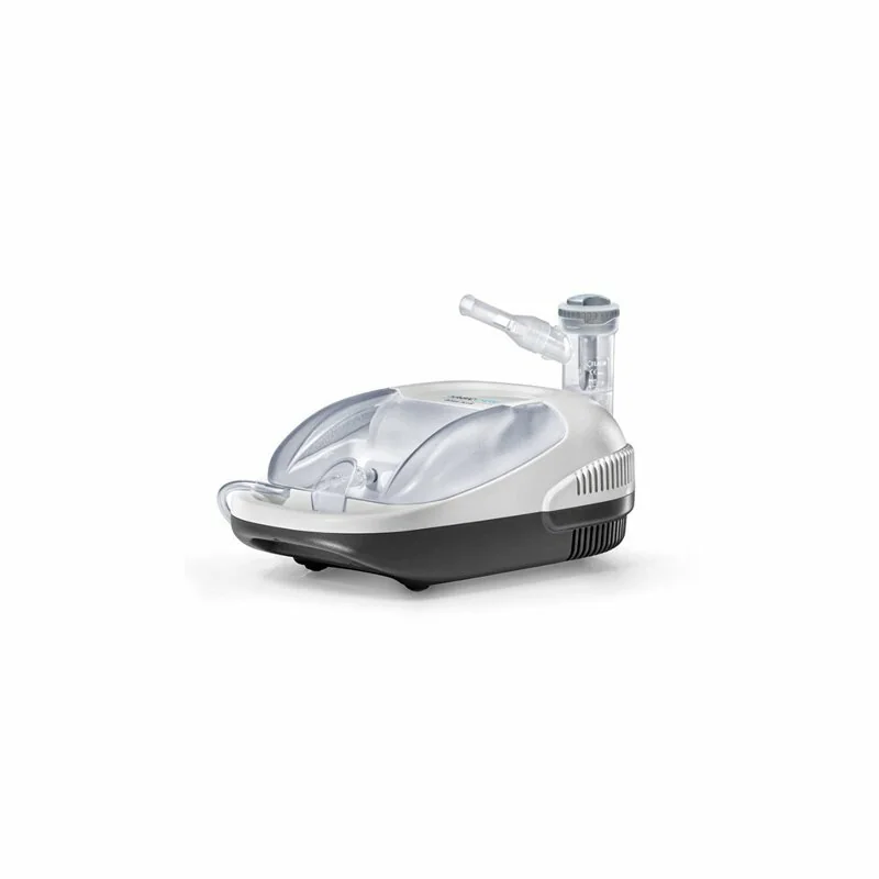 MAGIC CARE BORA PLUS pneumatický piestový inhalátor s nebulizérom 