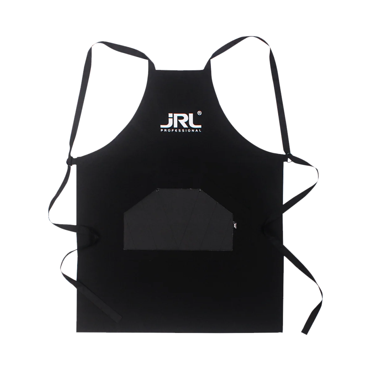Ekologická zástera pre barberov JRL ECO-Friendly Barbers' Apron Black
