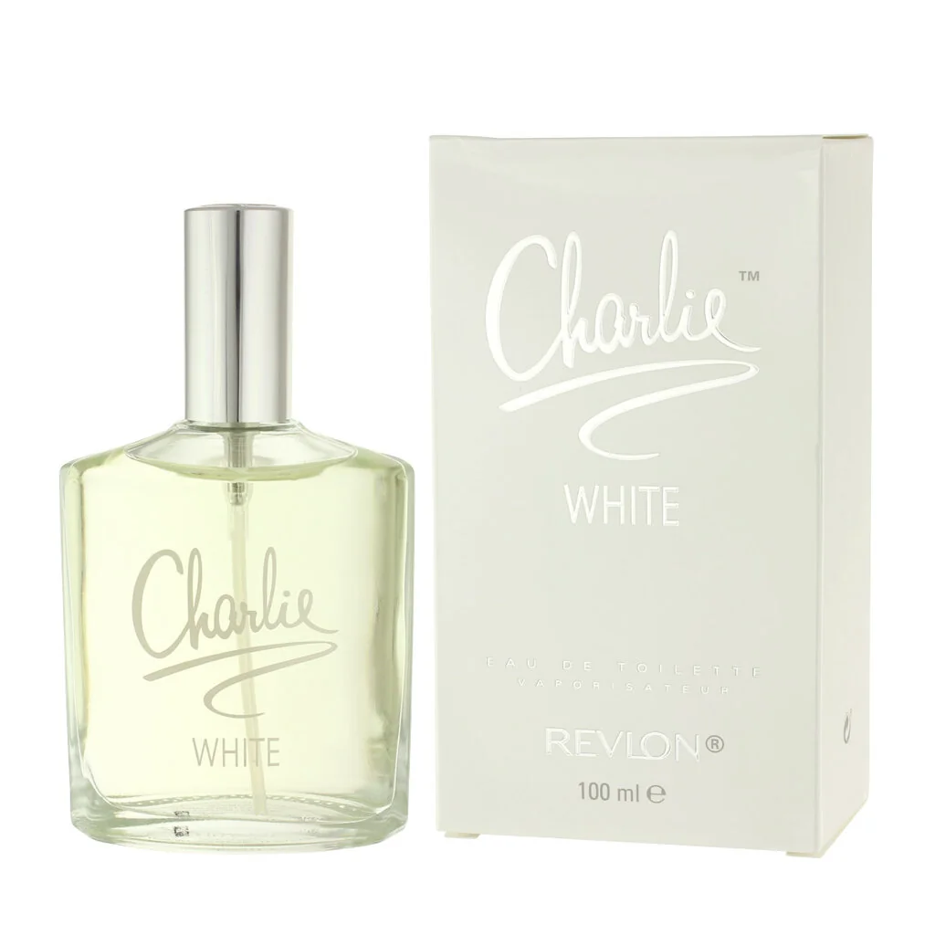 Revlon Charlie White EDT 100 ml W