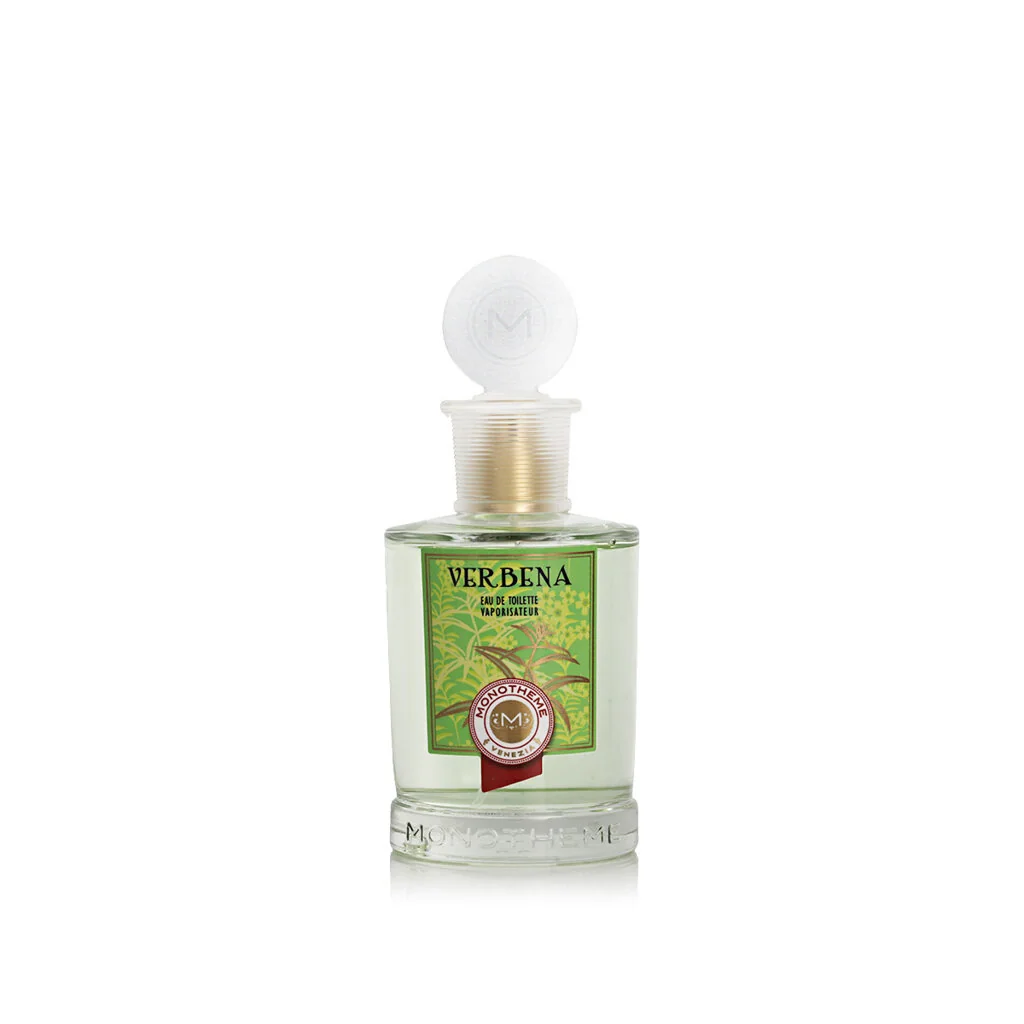 Monotheme Venezia Verbena EDT 100 ml UNISEX 