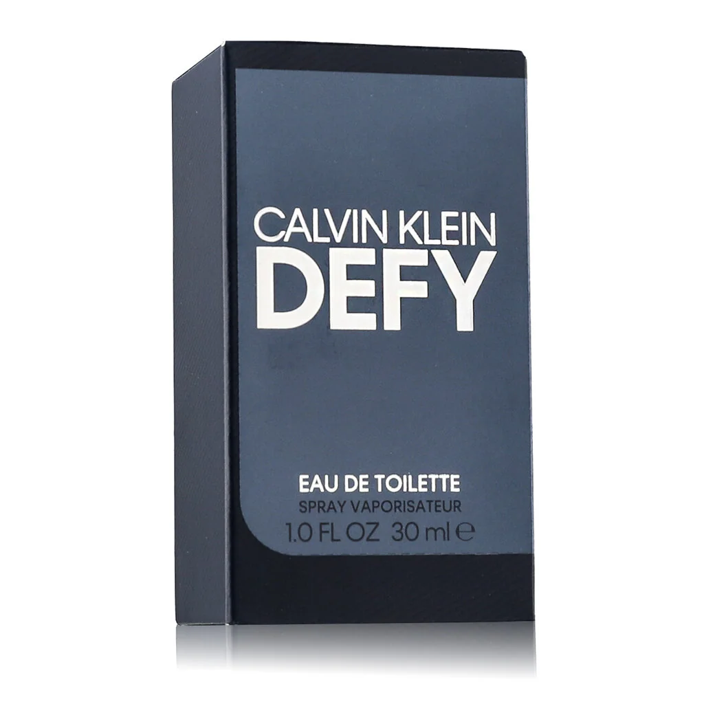 Calvin Klein Defy toaletná voda pre mužov 30 ml