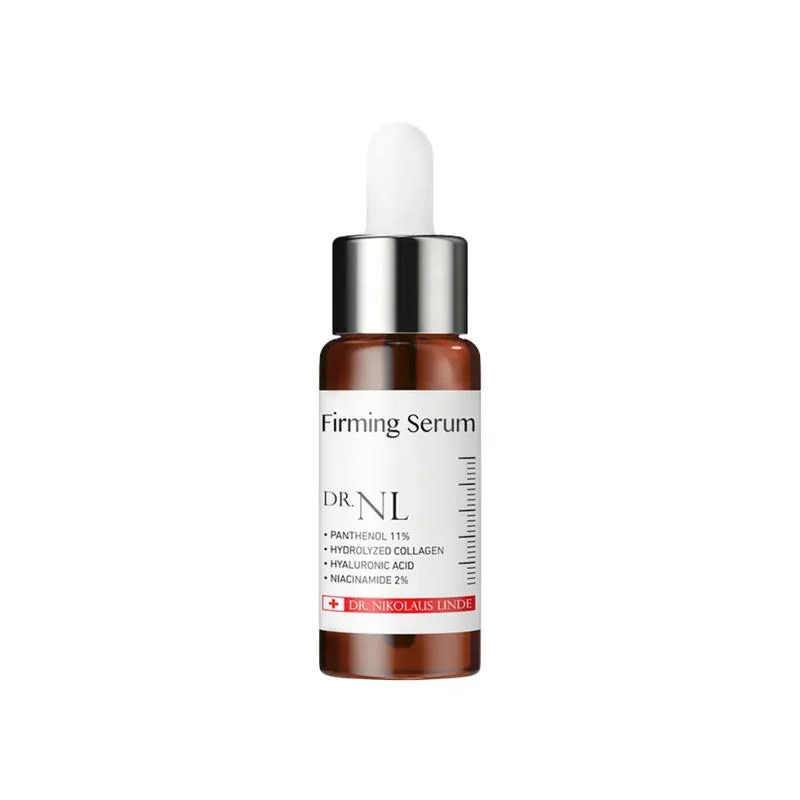 DR. NL - Firming Serum - antiage sérum 20 ml