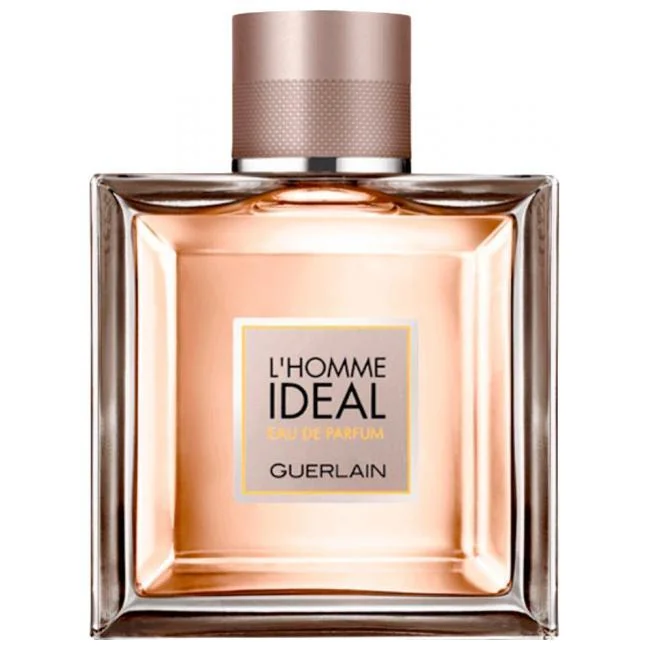 Guerlain L Homme Ideal Edp Test 100ml 1×100 ml, parfumová voda
