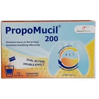 PropoMucil 200